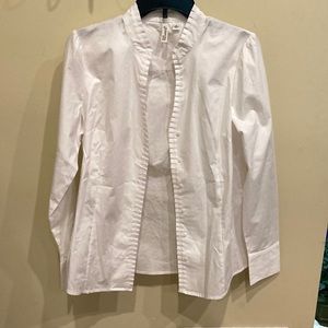 St. John’s Bay button down top